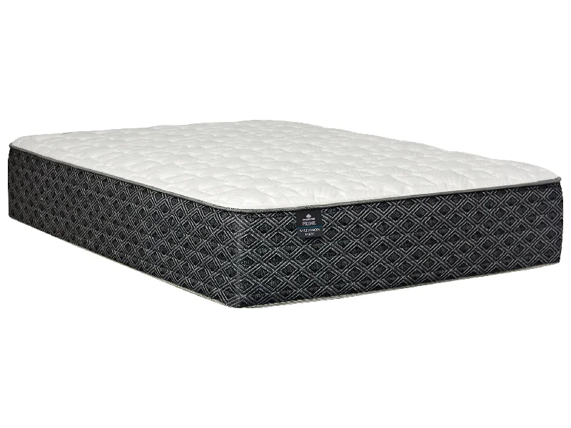 Hybrid mattresses combining foam and innerspring technologyKINGSDOWN PRIME Avonmore Hybrid Firm