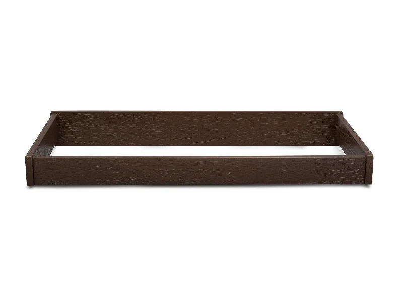 Polyester - foam mattresses for budget - friendly optionsChanging Top (W0551)