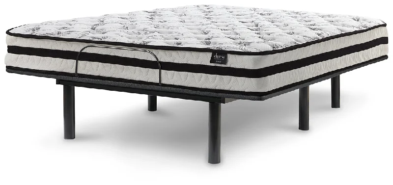 Latex mattresses with natural bounce and breathability8 Inch Chime Innerspring 8 Inch Innerspring Mattress with Adjustable Base Latex mattresses with natural bounce and breathability8 Inch Chime Innerspring 8 Inch Innerspring Mattress with Adjustable Base