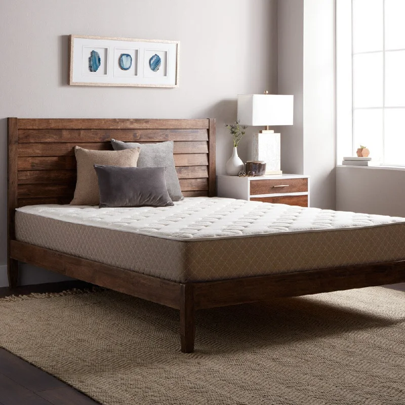 Hybrid mattresses combining foam and innerspring technologySelect Luxury 10-inch Quilted Memory Foam Mattress Hybrid mattresses combining foam and innerspring technologySelect Luxury 10-inch Quilted Memory Foam Mattress