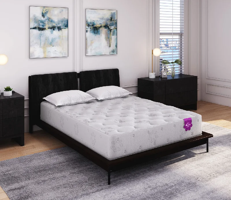Latex mattresses with natural bounce and breathabilityPranaSleep Dharma Elite Super Cush Mattress Latex mattresses with natural bounce and breathabilityPranaSleep Dharma Elite Super Cush Mattress