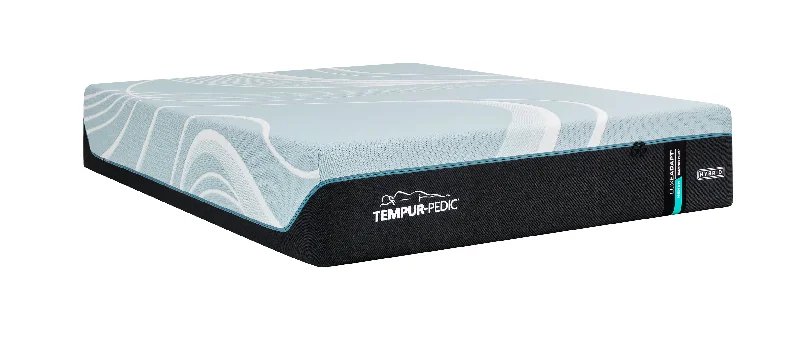 Organic cotton mattresses for a chemical - free sleep surfaceTempur-Pedic LuxeAdapt Medium Hybrid Organic cotton mattresses for a chemical - free sleep surfaceTempur-Pedic LuxeAdapt Medium Hybrid