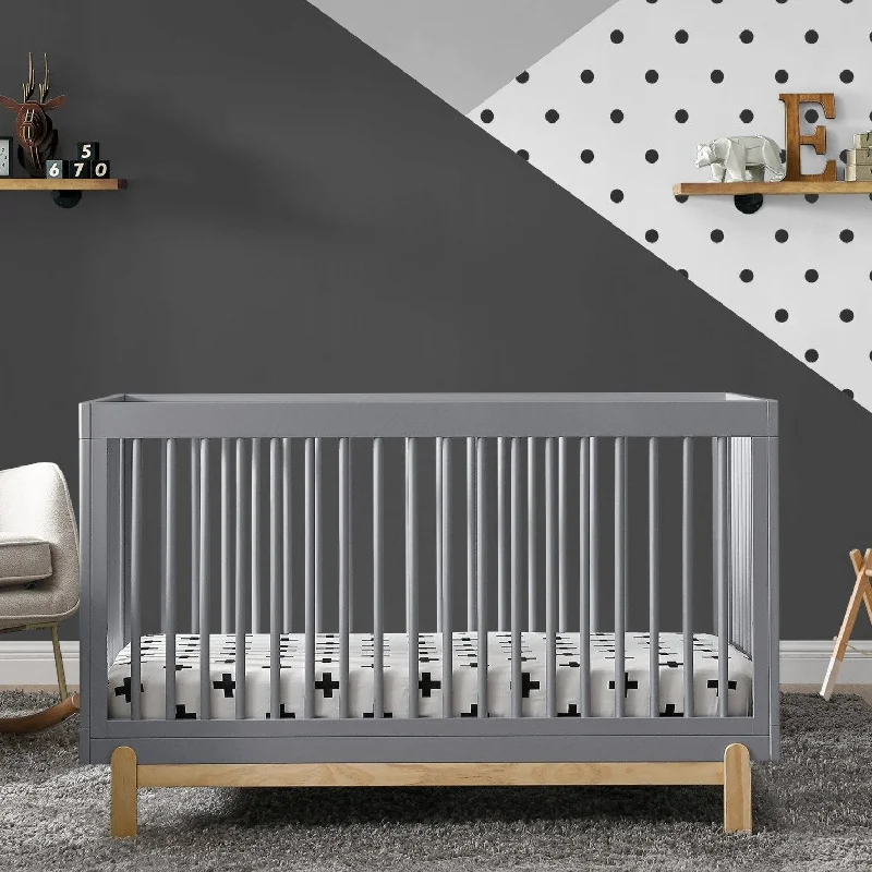 Grey with Natural (1359)