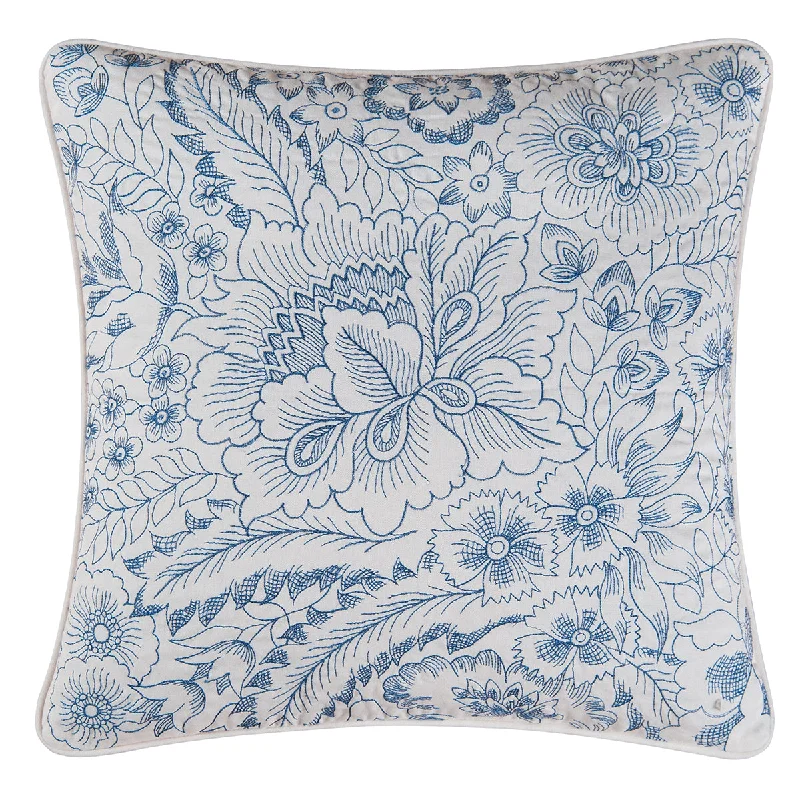 Silk Pillows for Smooth Skin and HairClementina Pillow
