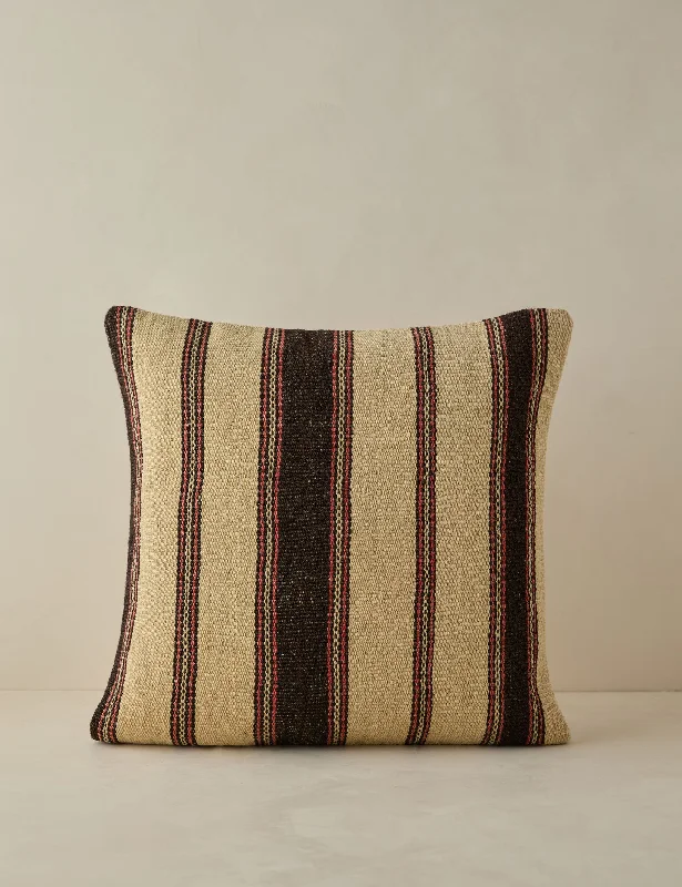 Adjustable Pillows for Customized ComfortVintage Pillow No. 33, 20" x 20"