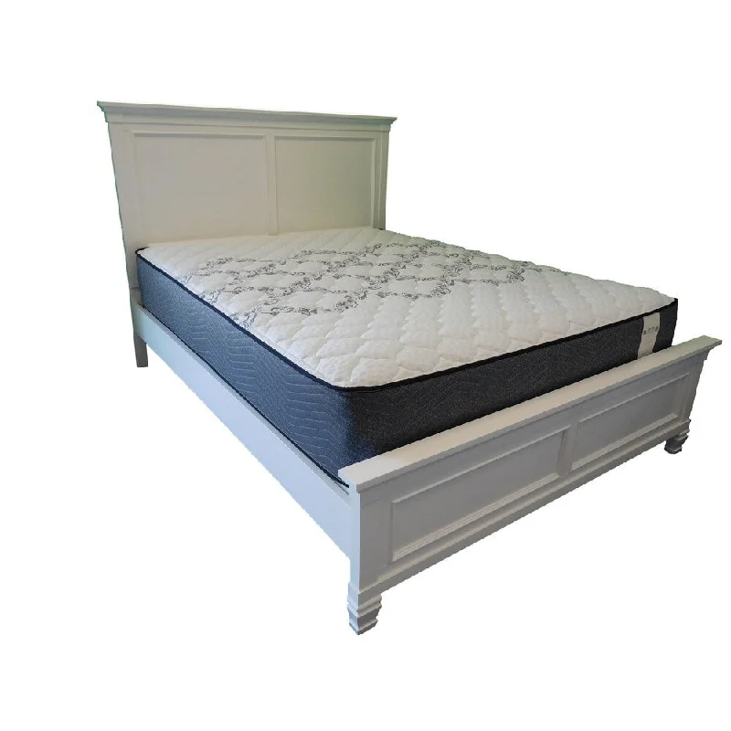 Natural latex and organic cotton blend mattressesTherapedic Covington HourGlass 12.5-inch Mattress Natural latex and organic cotton blend mattressesTherapedic Covington HourGlass 12.5-inch Mattress