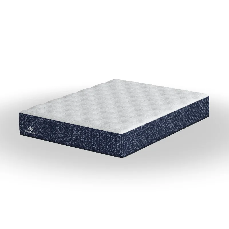 Bamboo - charcoal infused mattresses for odor absorptionOnyx Sleep Hybrid