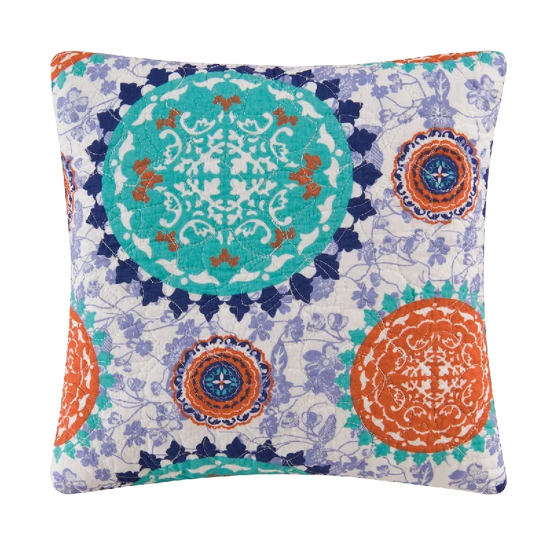 Plush Pillows for a Cozy BedZarina Pillow
