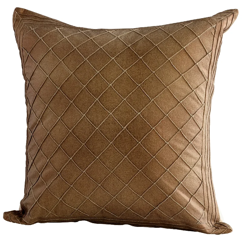 Lumbar Support Pillows for Car SeatsCyan Design 09319-1 Pillow Cover