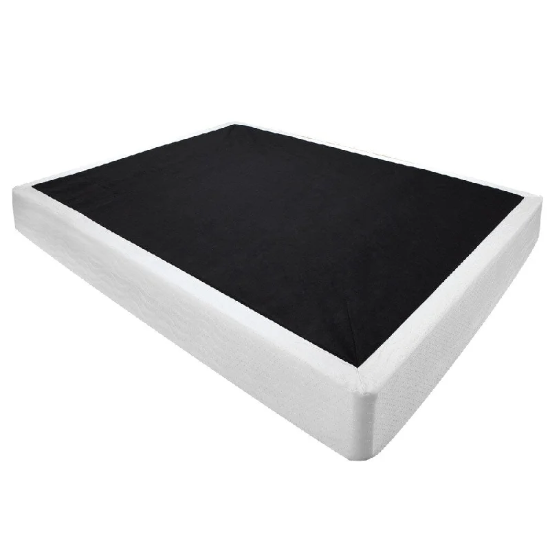 Bamboo - charcoal infused mattresses for odor absorptionClassic Brands Somerset 8-inch Mattress Foundation Bamboo - charcoal infused mattresses for odor absorptionClassic Brands Somerset 8-inch Mattress Foundation