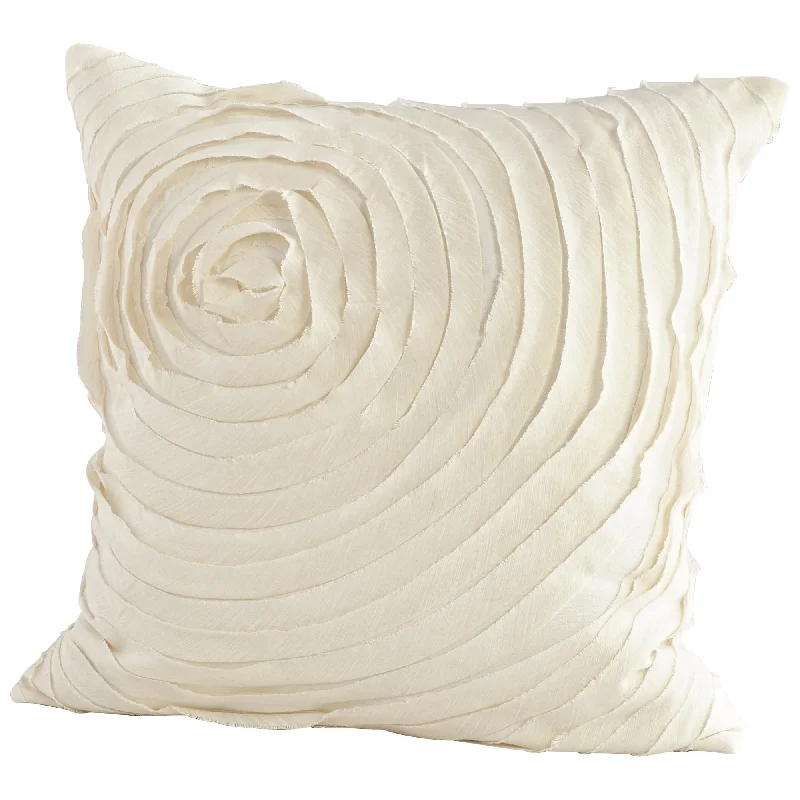 Kids Pillows with Fun DesignsCyan Design 09379-1 Pillow Cover