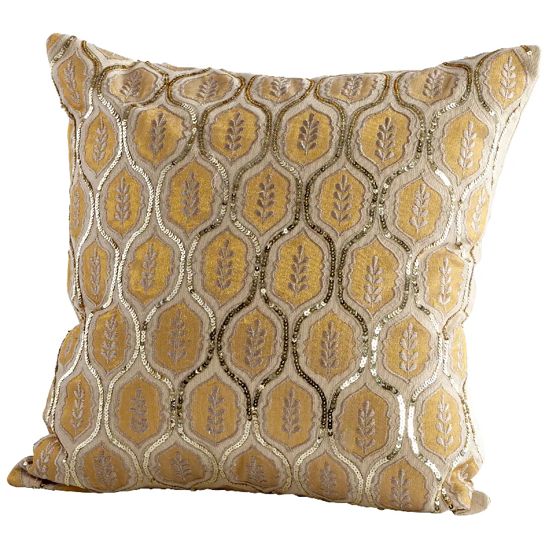 Travel Pillows for Long JourneysCyan Design 09316-1 Pillow Cover