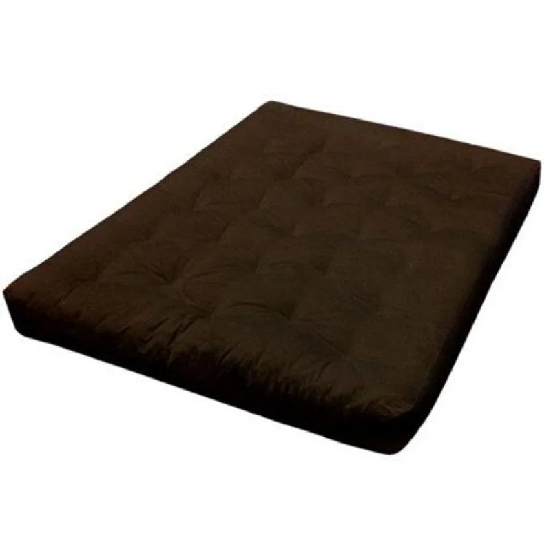 Queen - size mattresses for couples and standard bedroomsGold Bond Single Foam Futon Mattress Queen - size mattresses for couples and standard bedroomsGold Bond Single Foam Futon Mattress