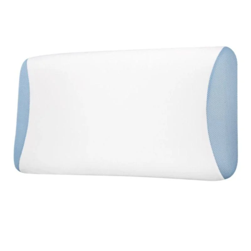 Hybrid mattresses combining foam and innerspring technologyGlaciertex Solstice King Pillow Hybrid mattresses combining foam and innerspring technologyGlaciertex Solstice King Pillow