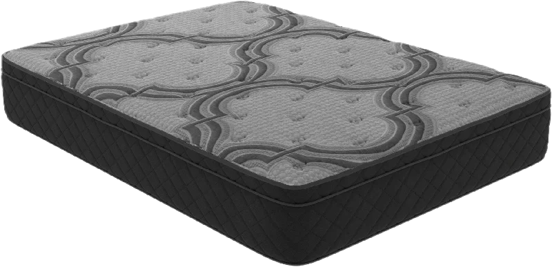 Polyester - foam mattresses for budget - friendly optionsSymbol Select Quilt 12" Euro Top