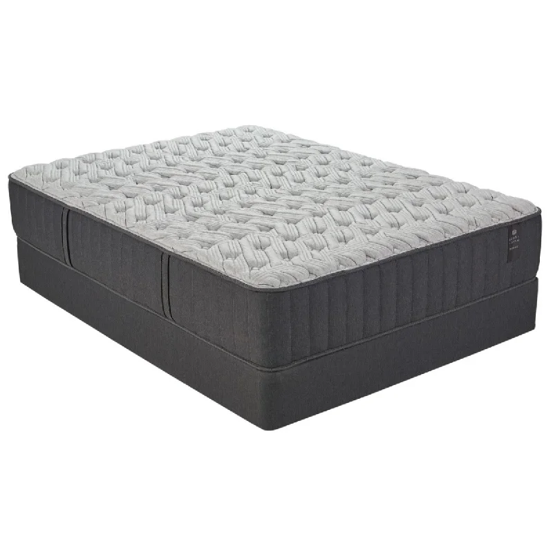 Innerspring mattresses with coil counts for supportScott Living Barrington Firm 14" Mattress Innerspring mattresses with coil counts for supportScott Living Barrington Firm 14" Mattress