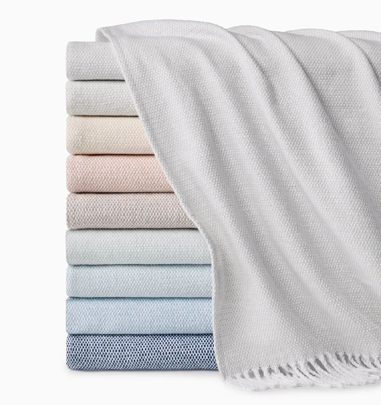 Memory Foam Pillows for Neck SupportTerzo Throw