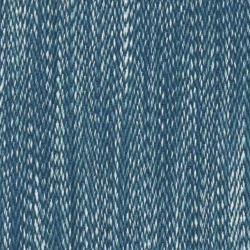 Silk Pillows for Smooth Skin and HairTapasa Peacock Fabric