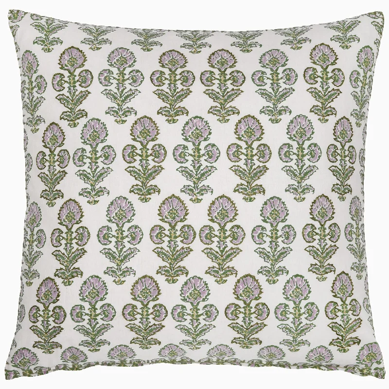 Travel Pillows for Long JourneysOjas Lavender Euro