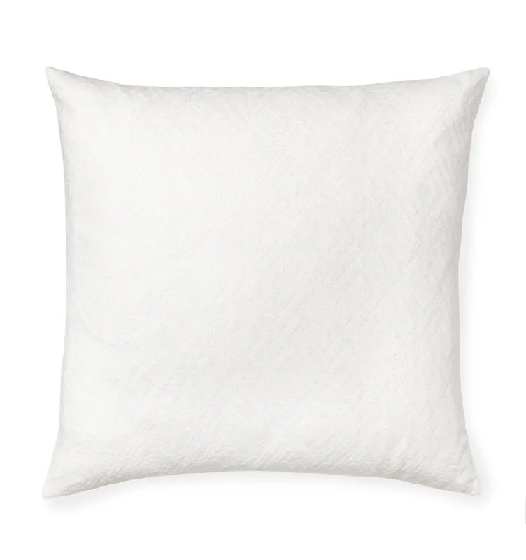 Silk Pillows for Smooth Skin and HairTimini Decorative Pillow