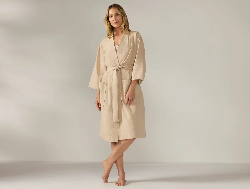 Hazel Chambray