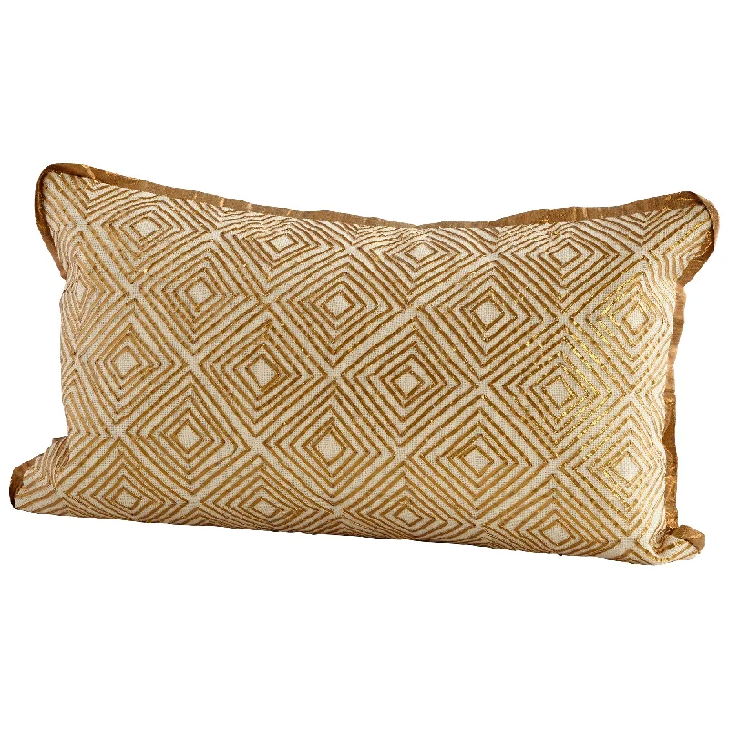 Kids Pillows with Fun DesignsCyan Design 09343-1 Pillow Cover