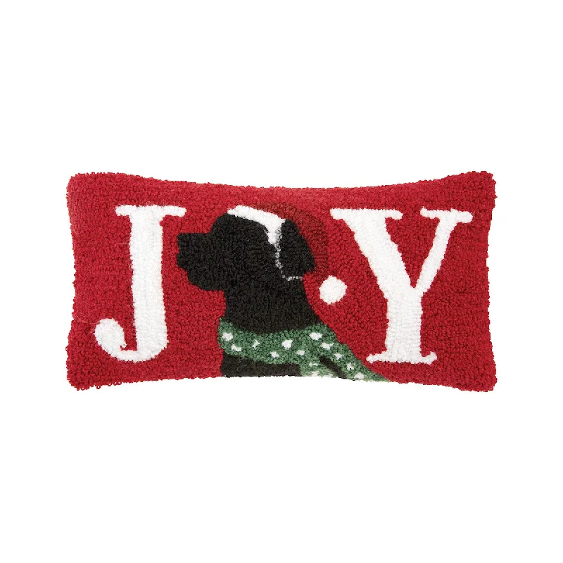 Decorative Pillows for Living Room MakeoverJoy Dog Pillow