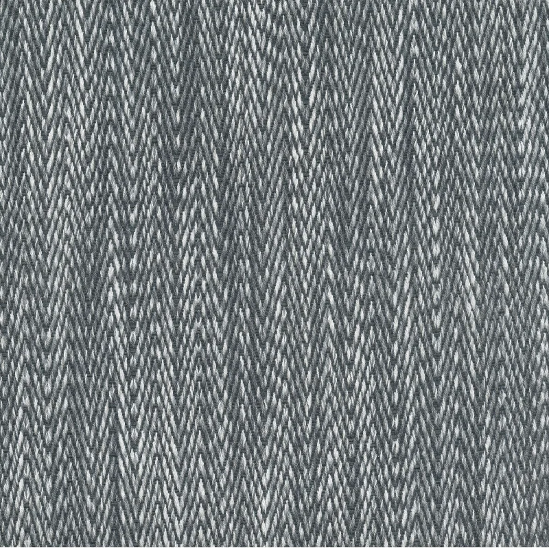 Plush Pillows for a Cozy BedTapasa Gray Fabric