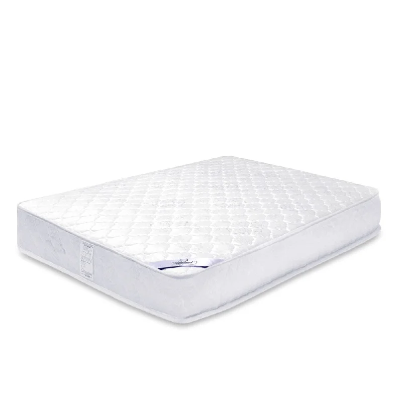 Queen - size mattresses for couples and standard bedroomsFurinno 10-Inch Luxurious Pocket Coil Mattress, Full Queen - size mattresses for couples and standard bedroomsFurinno 10-Inch Luxurious Pocket Coil Mattress, Full