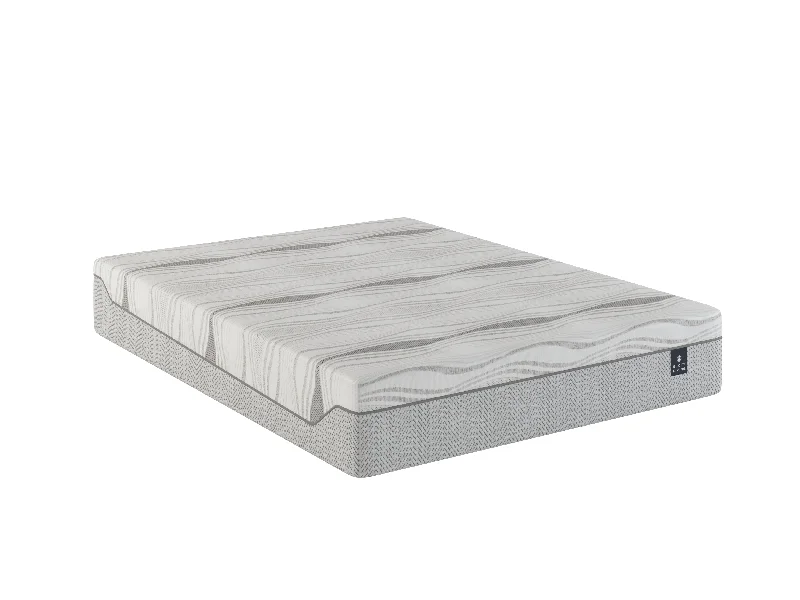 Innerspring mattresses with coil counts for supportScott Living Cool Response Medium Plush Innerspring mattresses with coil counts for supportScott Living Cool Response Medium Plush