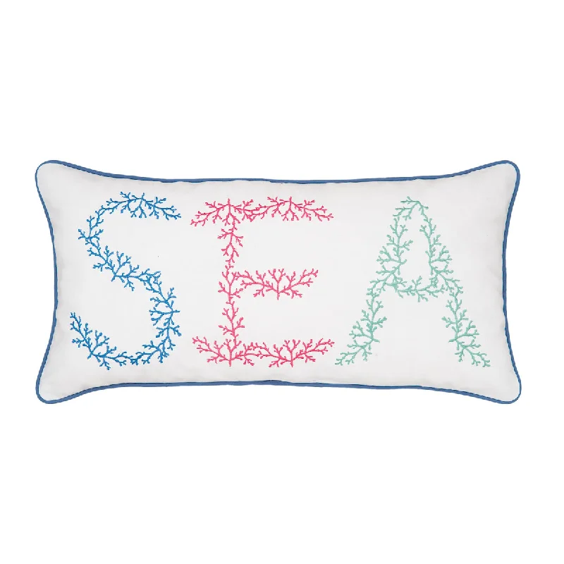 Feather Pillows for a Luxurious SleepSea Pillow