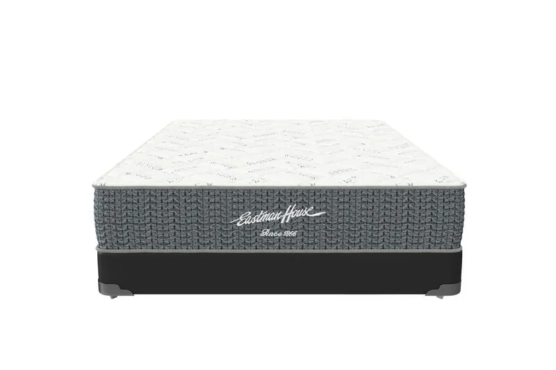 Polyester - foam mattresses for budget - friendly optionsSolara l Plush Mattress by Eastman House Polyester - foam mattresses for budget - friendly optionsSolara l Plush Mattress by Eastman House