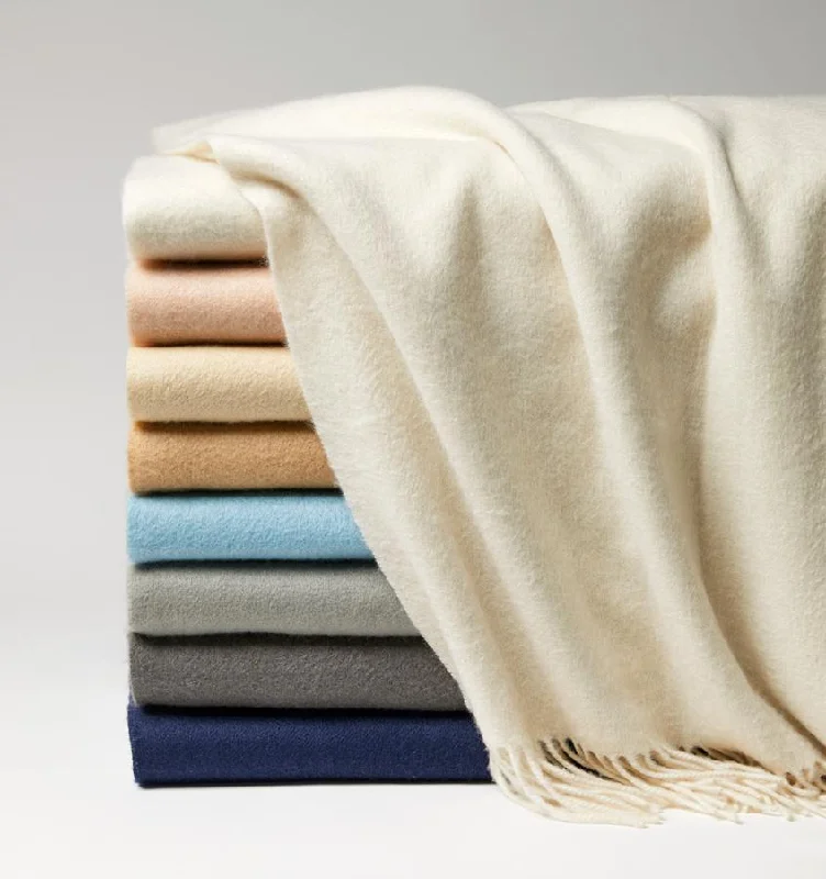 Orthopedic Pillows for Back Pain ReliefDorsey Throw