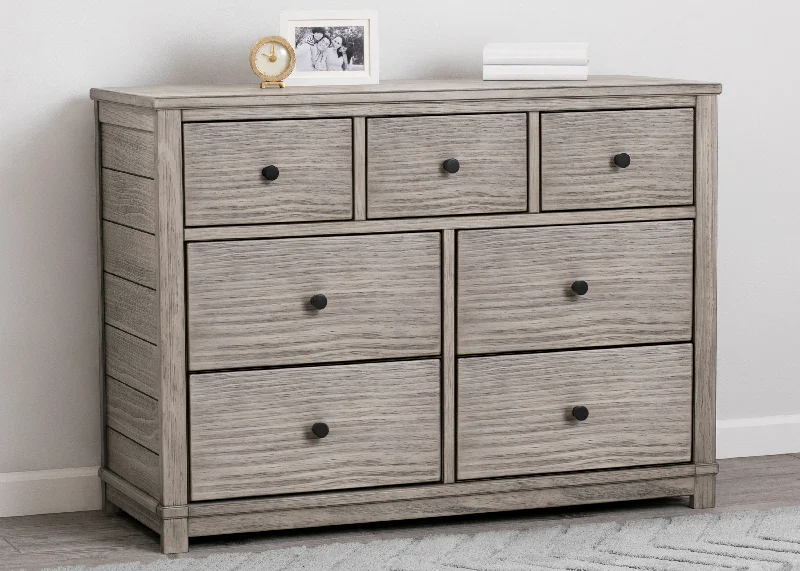Organic cotton mattresses for a chemical - free sleep surfaceMonterey 7 Drawer Dresser with Interlocking Drawers Organic cotton mattresses for a chemical - free sleep surfaceMonterey 7 Drawer Dresser with Interlocking Drawers