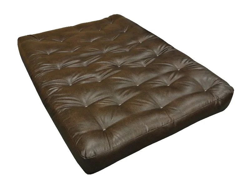 Organic cotton mattresses for a chemical - free sleep surfaceGold Bond Feather Touch Futon Mattress Organic cotton mattresses for a chemical - free sleep surfaceGold Bond Feather Touch Futon Mattress