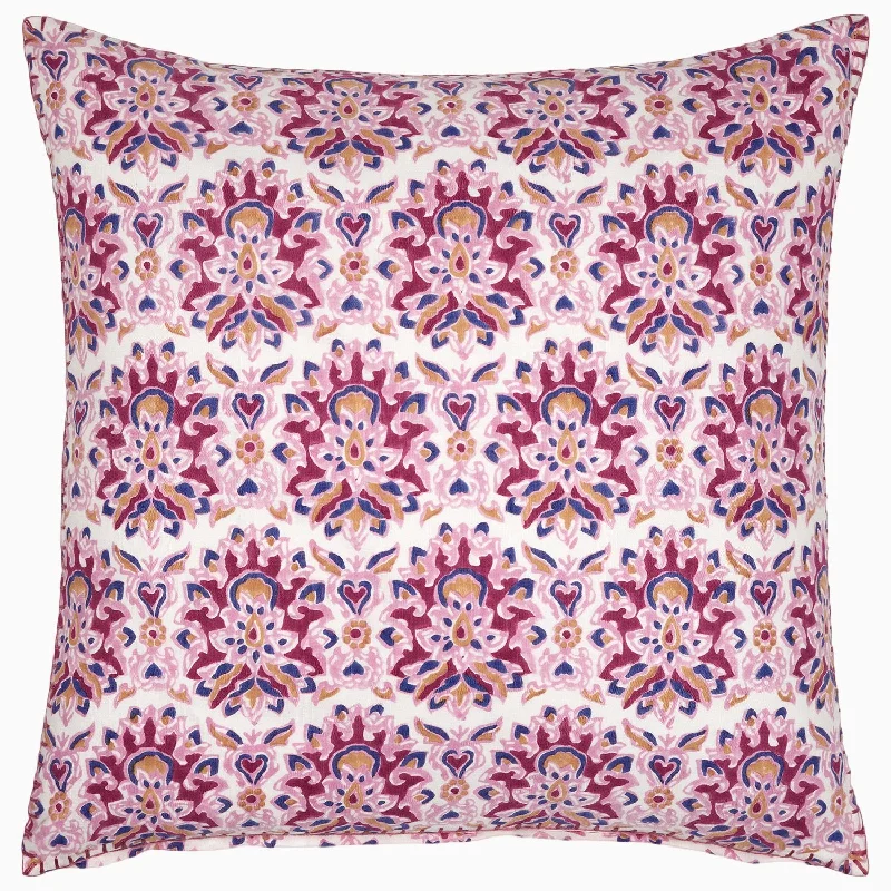 Kids Pillows with Fun DesignsHayati Decorative Pillow