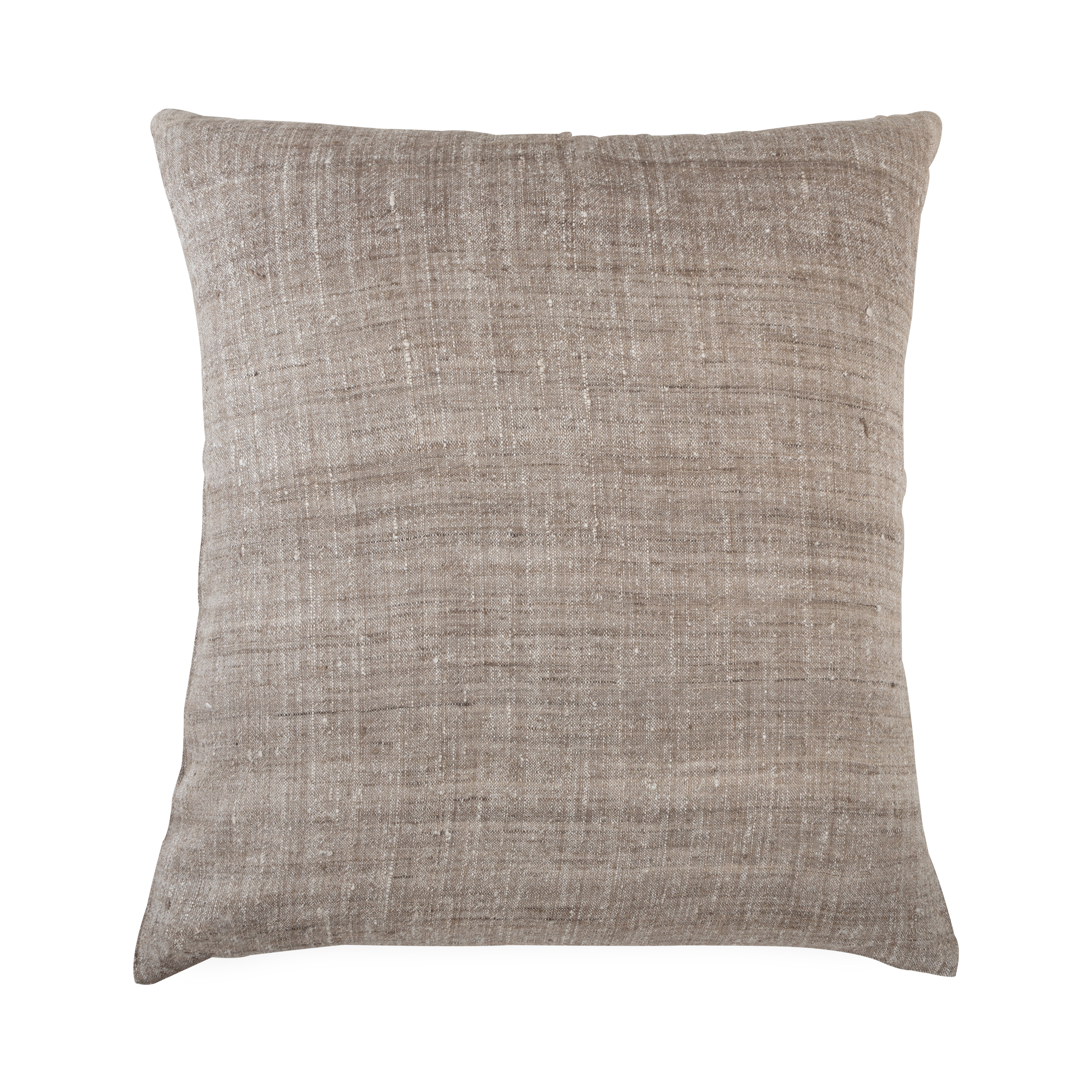 Travel Pillows for Long JourneysRustic Silk Pillow