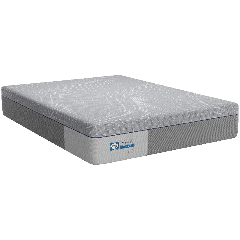 Innerspring mattresses with coil counts for supportSealy Posturepedic Lacey Soft Hybrid Mattress