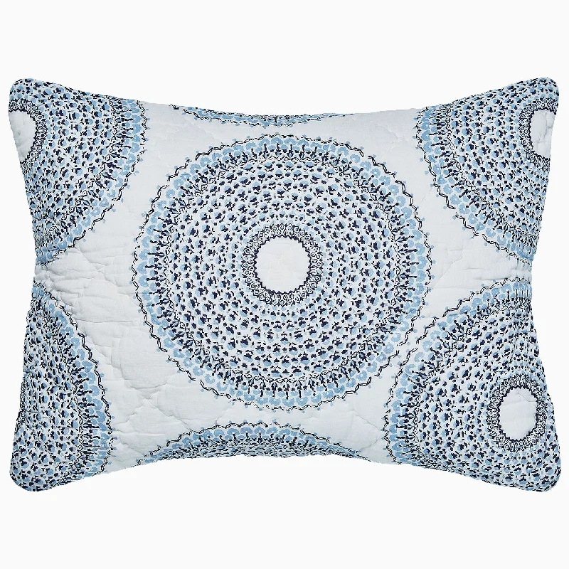 Pregnancy Pillows for Expectant MothersLapis Sham