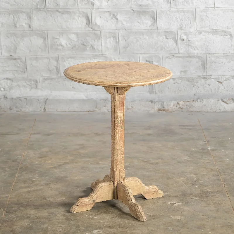 Firm Pillows for Side SleepersTipu Teak Table