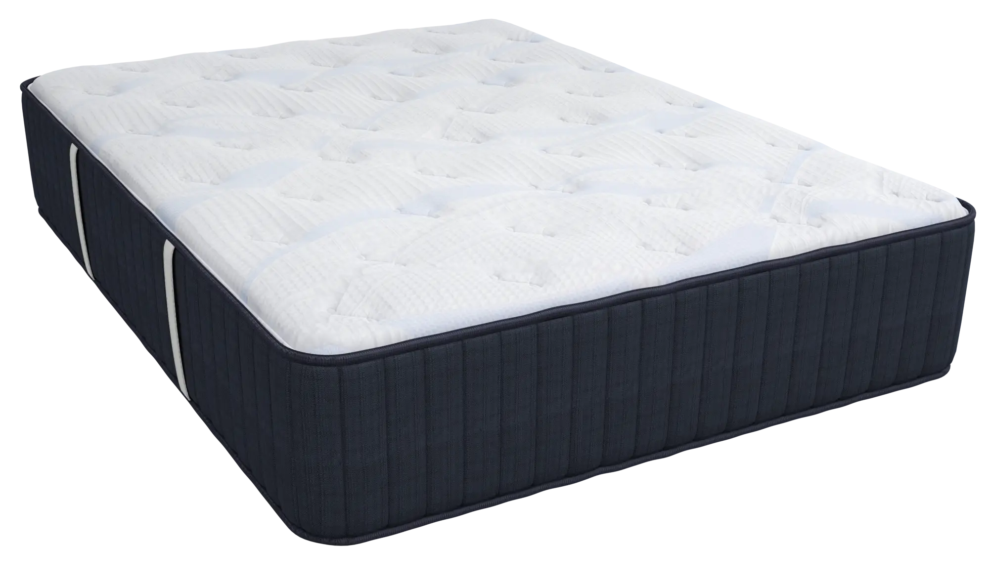 Organic cotton mattresses for a chemical - free sleep surfaceAMERICAN SLEEP Hartwell Mattress