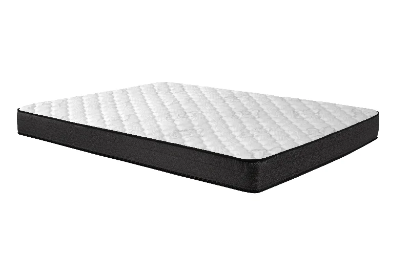 Queen - size mattresses for couples and standard bedroomsSymbol 7" Mattress