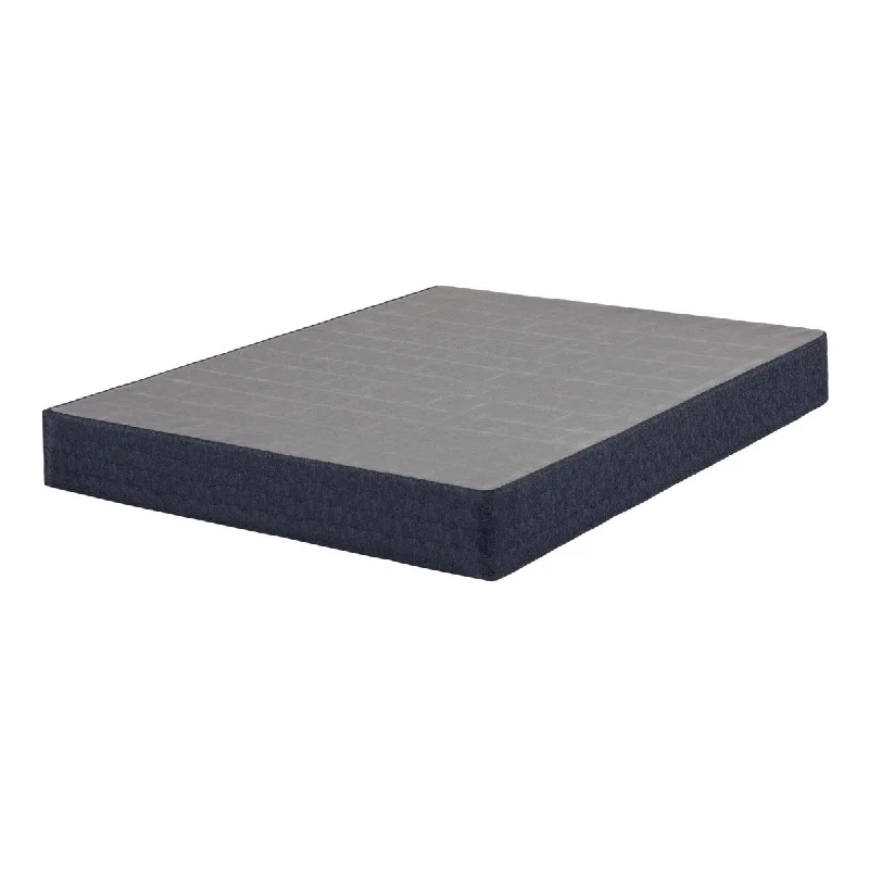King - size mattresses for spacious master bedroomsSerta Waterfall Foundation