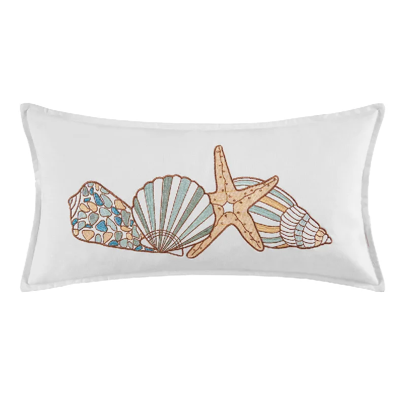 Adjustable Pillows for Customized ComfortFour Shells Pillow