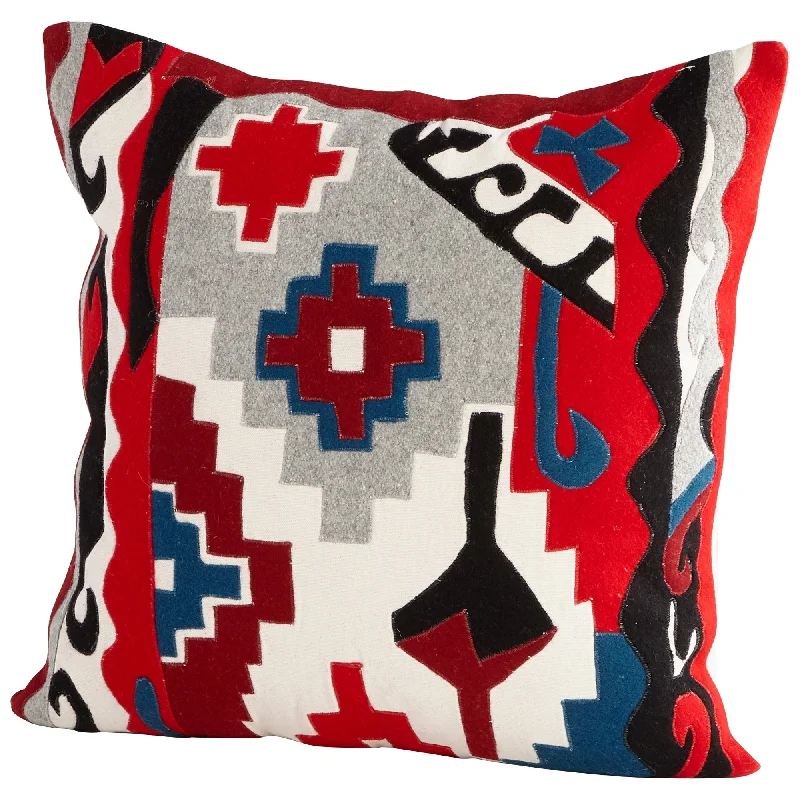 Feather Pillows for a Luxurious SleepCyan Design 09363-1 Pillow Cover