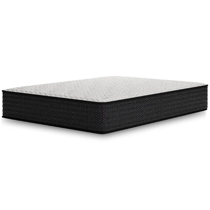 Innerspring mattresses with coil counts for supportLimited Edition Plush Mattress