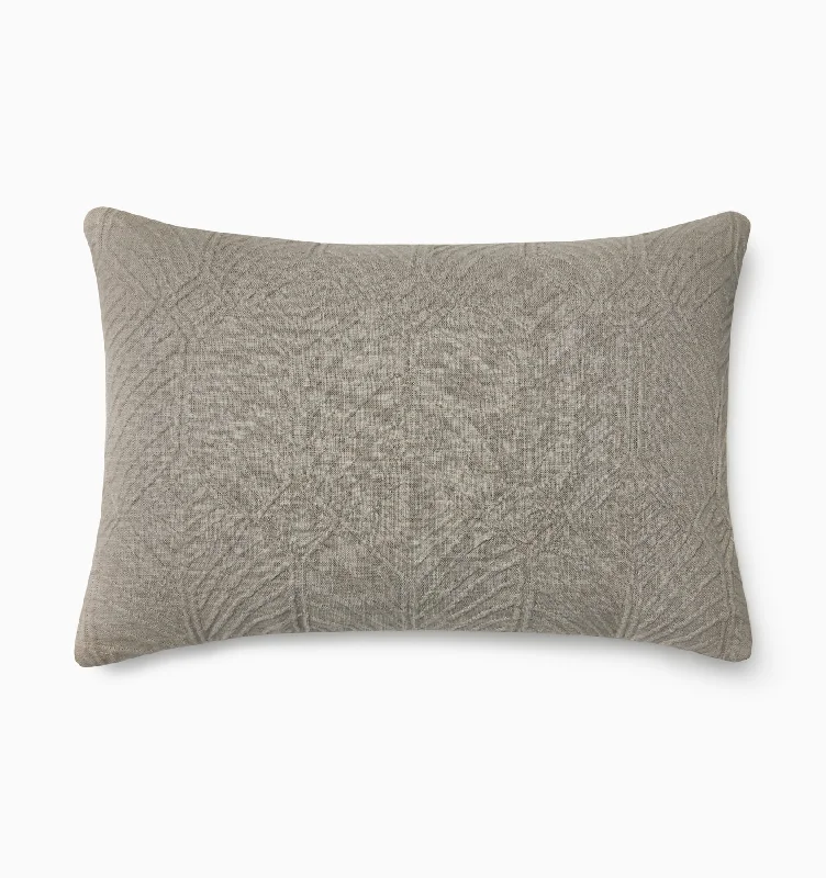 Down Alternative Pillows for Ethical ChoicesRuggenti Decorative Pillow