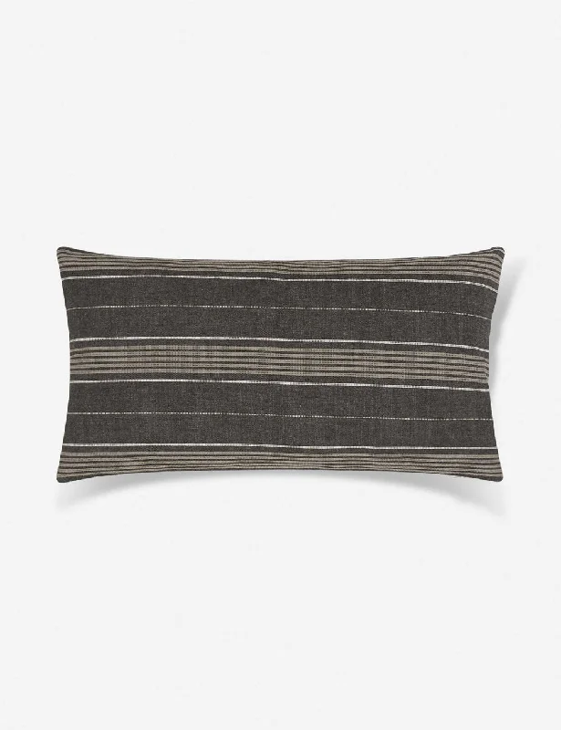 Lumbar Support Pillows for Car SeatsByron Indoor / Outdoor Pillow
