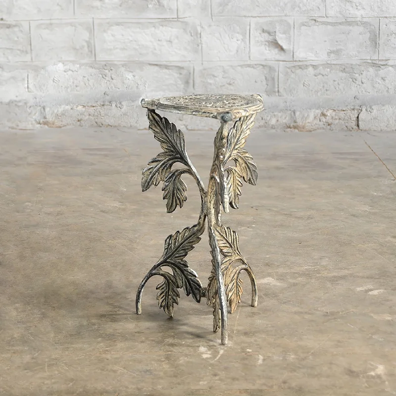 Square Pillows for Modern Home DecorHanita Cast Iron Side Table 1