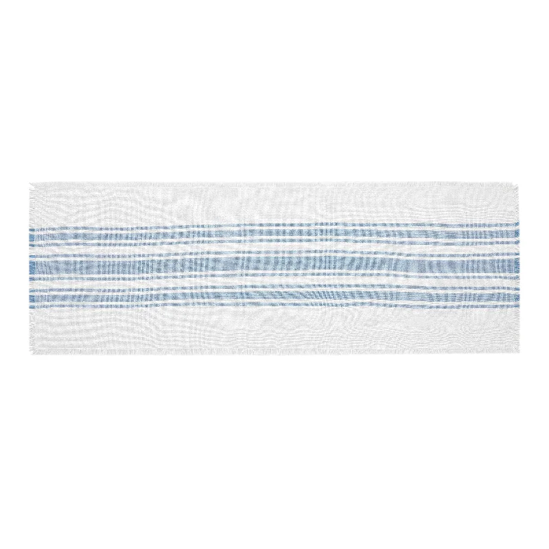 Bed skirts with a mermaid - themed printAntique White Stripe Blue Indoor/Outdoor Runner 12x36 Bed skirts with a mermaid - themed printAntique White Stripe Blue Indoor/Outdoor Runner 12x36
